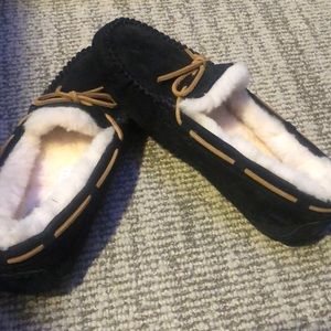 UGG Mocassins